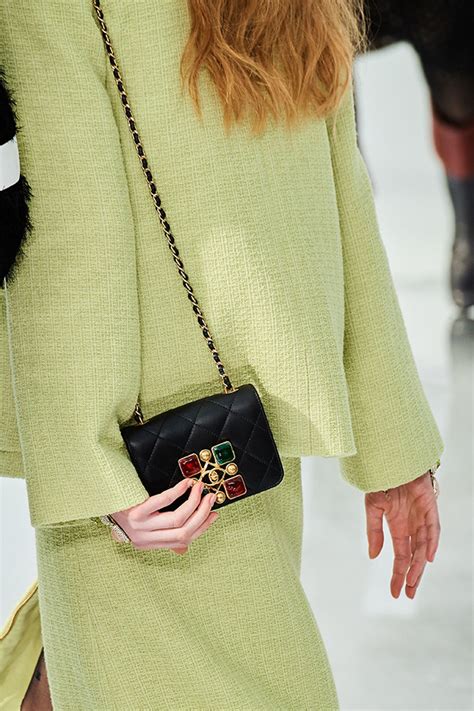 Handbags — CHANEL Fall.